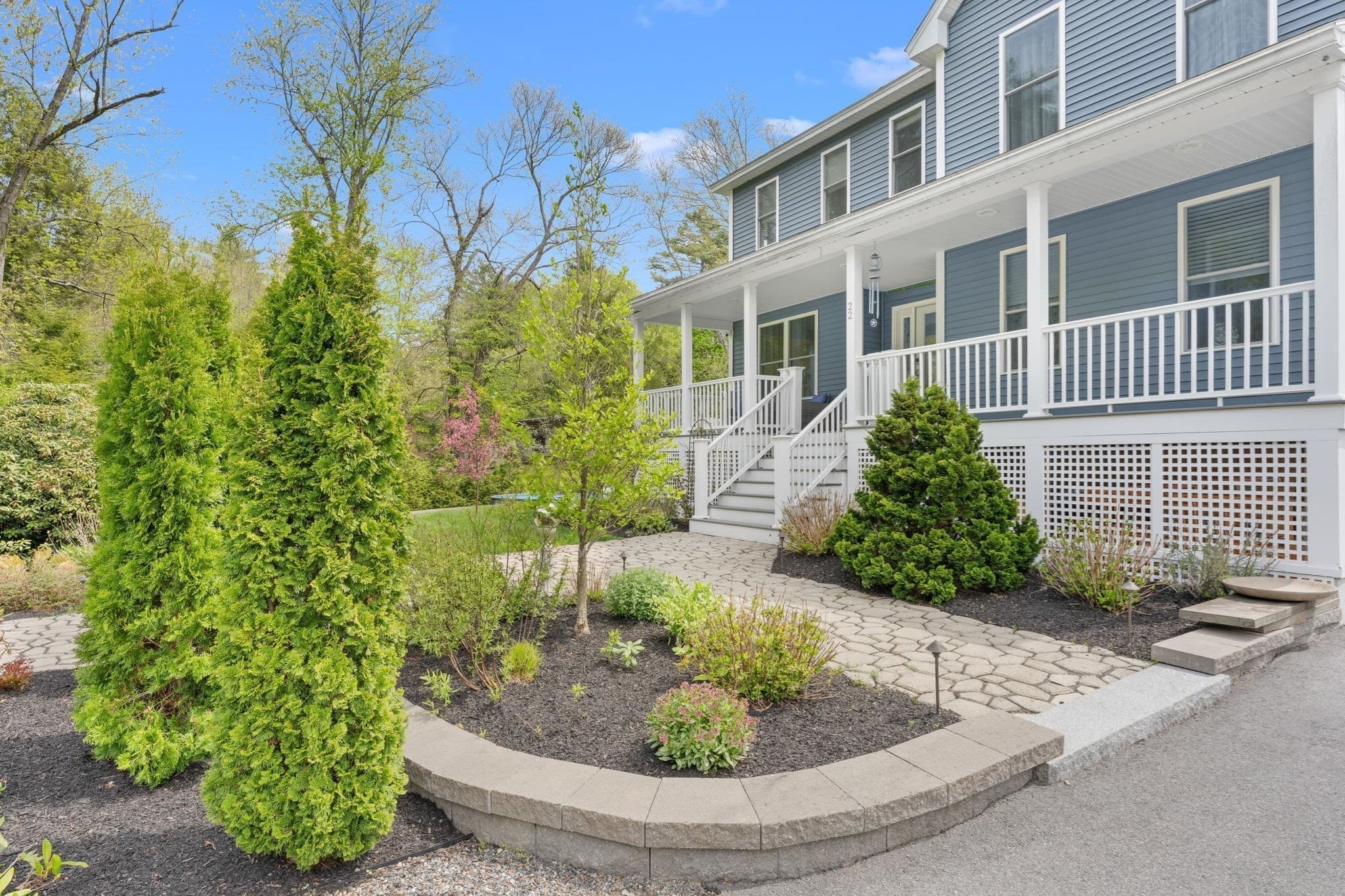 Single Family Residence at 22 Jacobs Rd, Southbridge MA 01550, Southbridge, photo 13 of 42