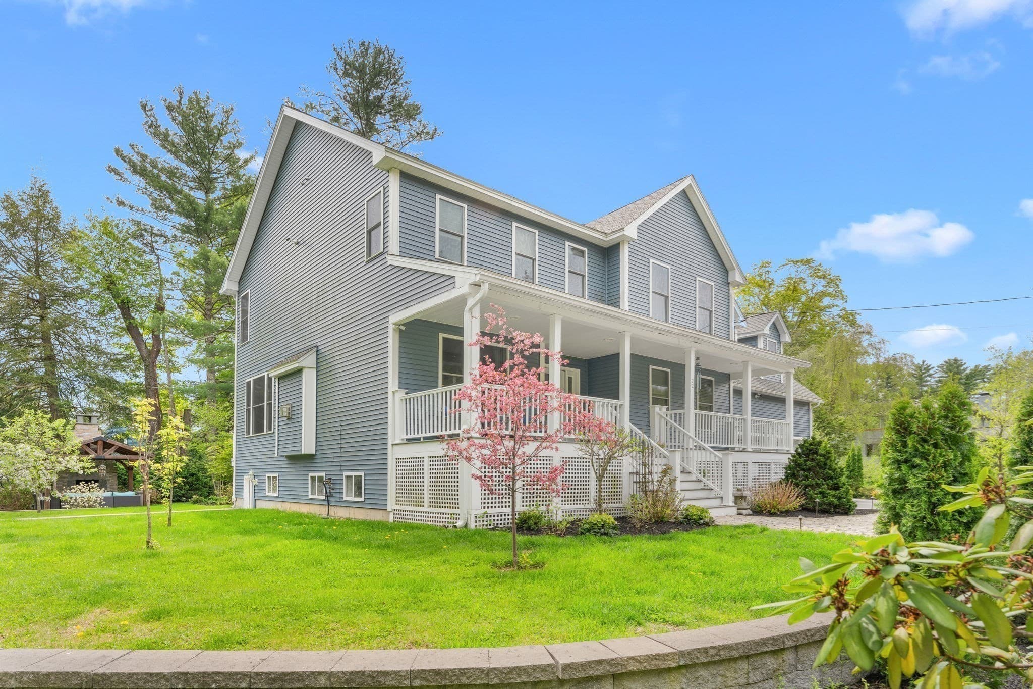 Single Family Residence at 22 Jacobs Rd, Southbridge MA 01550, Southbridge, photo 12 of 42