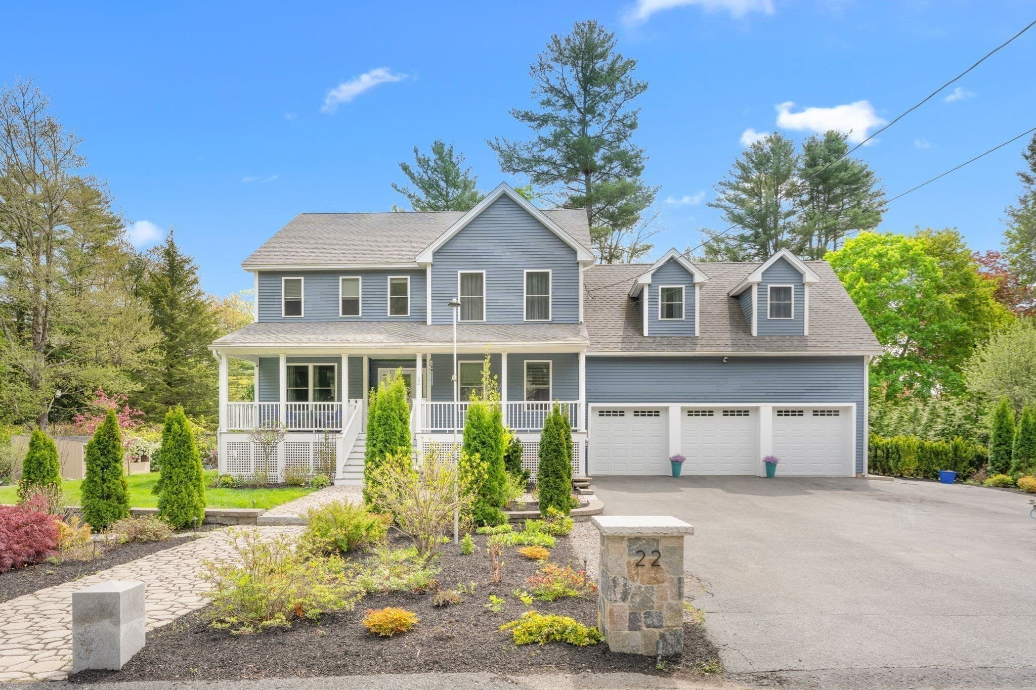 Single Family Residence at 22 Jacobs Rd, Southbridge MA 01550, Southbridge, photo 7 of 42