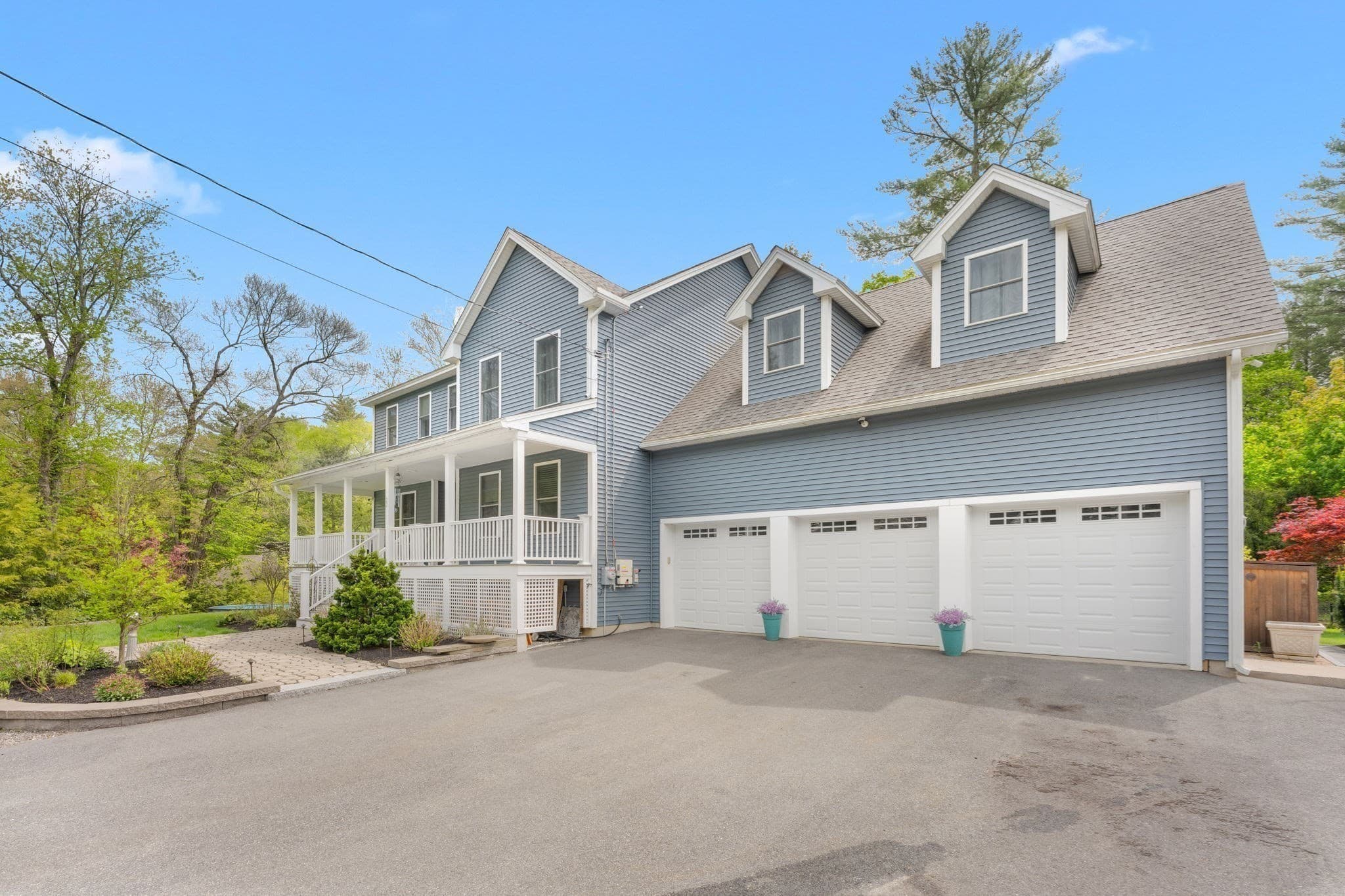 Single Family Residence at 22 Jacobs Rd, Southbridge MA 01550, Southbridge, photo 38 of 42