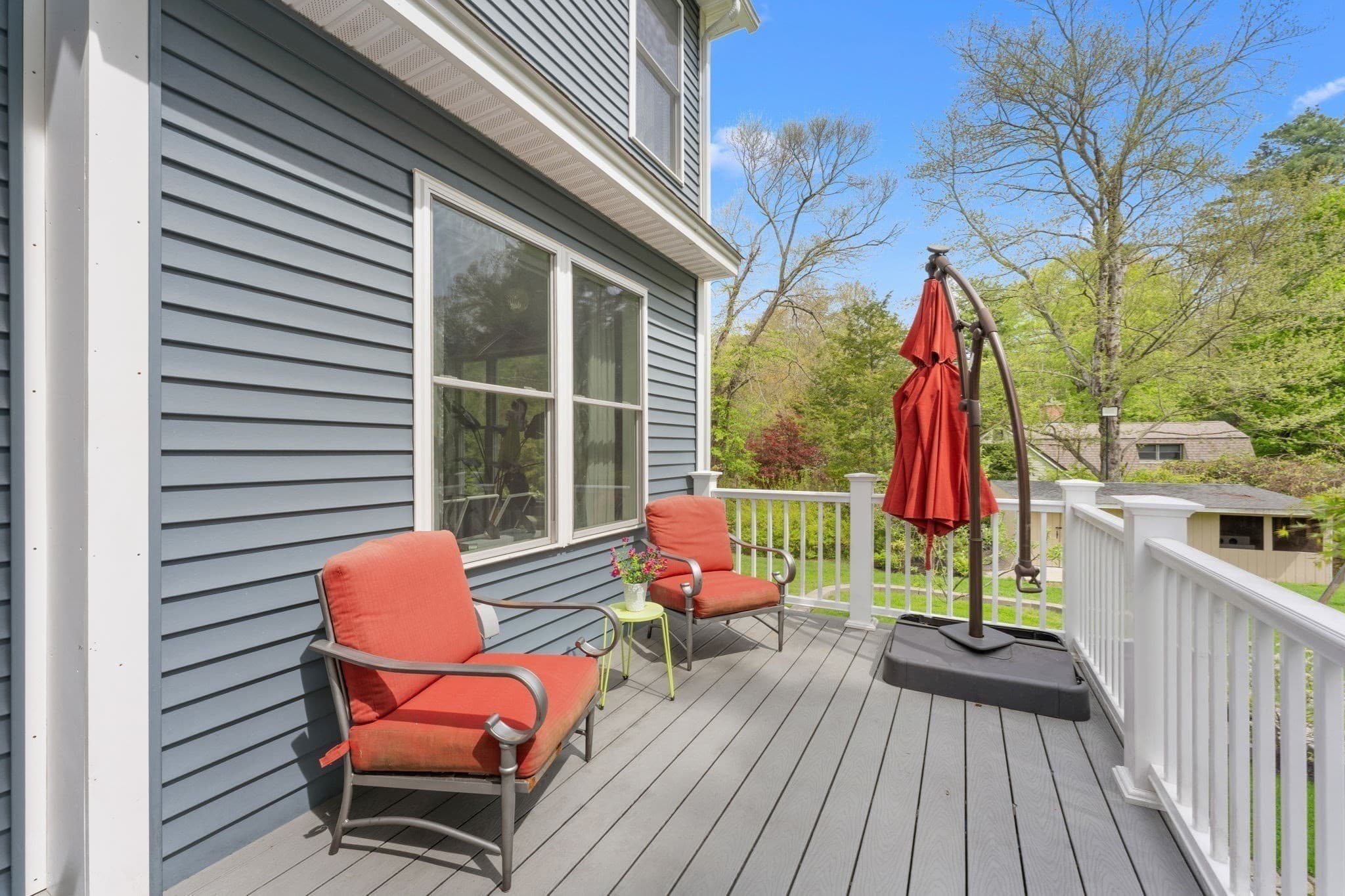 Single Family Residence at 22 Jacobs Rd, Southbridge MA 01550, Southbridge, photo 33 of 42