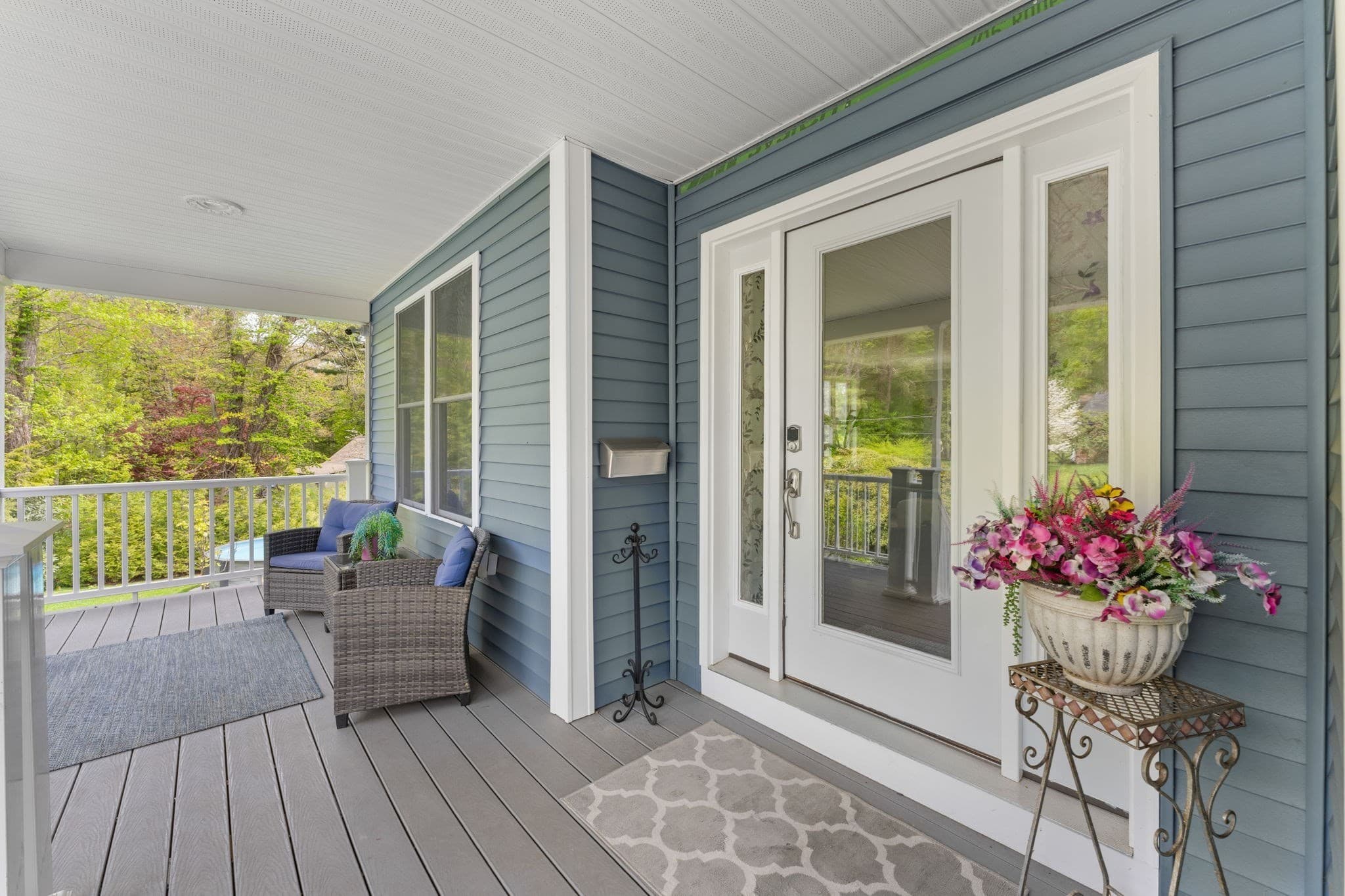 Single Family Residence at 22 Jacobs Rd, Southbridge MA 01550, Southbridge, photo 14 of 42