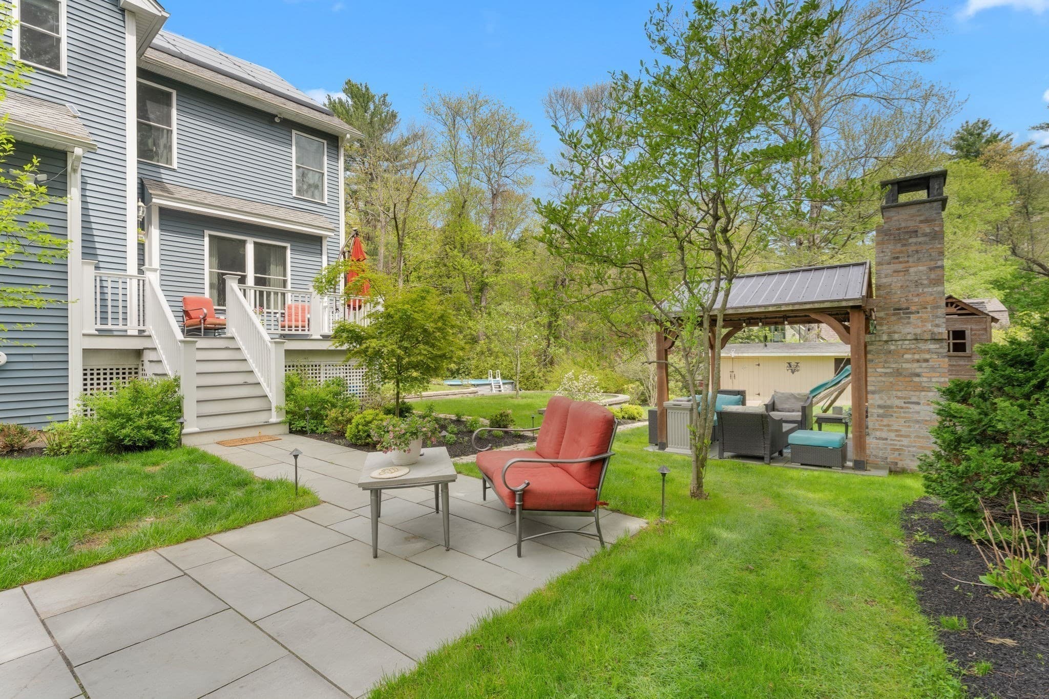 Single Family Residence at 22 Jacobs Rd, Southbridge MA 01550, Southbridge, photo 31 of 42