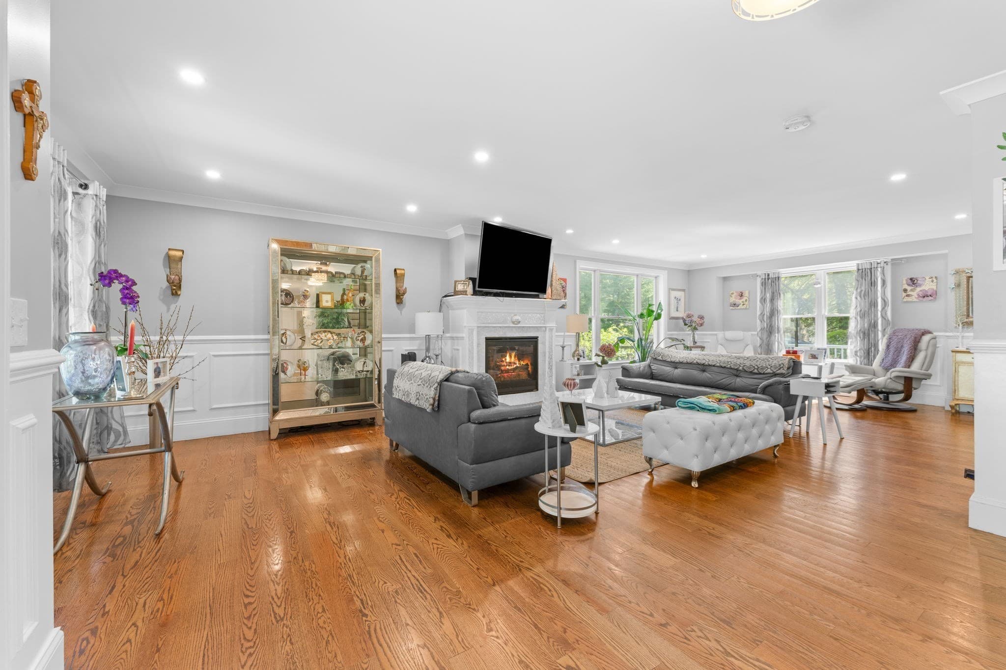 Single Family Residence at 22 Jacobs Rd, Southbridge MA 01550, Southbridge, photo 4 of 42