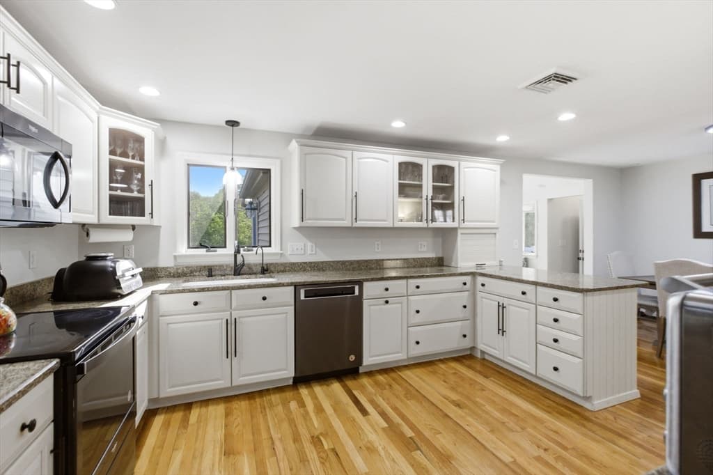 Single Family Residence at 18 Harding St, Milford MA 01757, photo 12 of 41