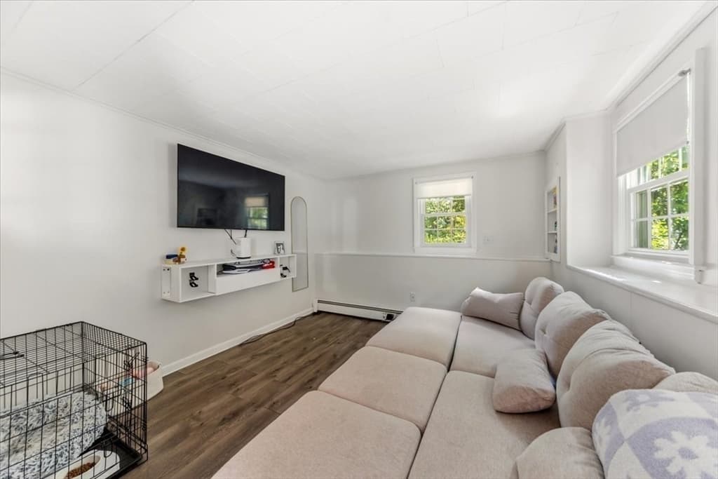 Single Family Residence at 18 Harding St, Milford MA 01757, photo 26 of 41