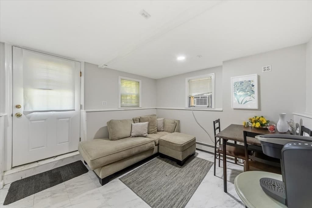 Single Family Residence at 18 Harding St, Milford MA 01757, photo 28 of 41