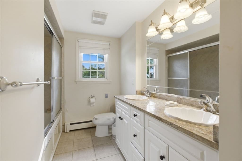 Single Family Residence at 18 Harding St, Milford MA 01757, photo 20 of 41