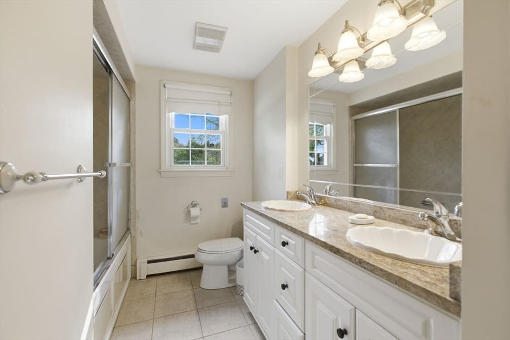 Single Family Residence at 18 Harding St, Milford MA 01757, photo 15 of 41