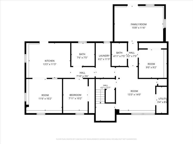 Single Family Residence at 18 Harding St, Milford MA 01757, photo 40 of 41