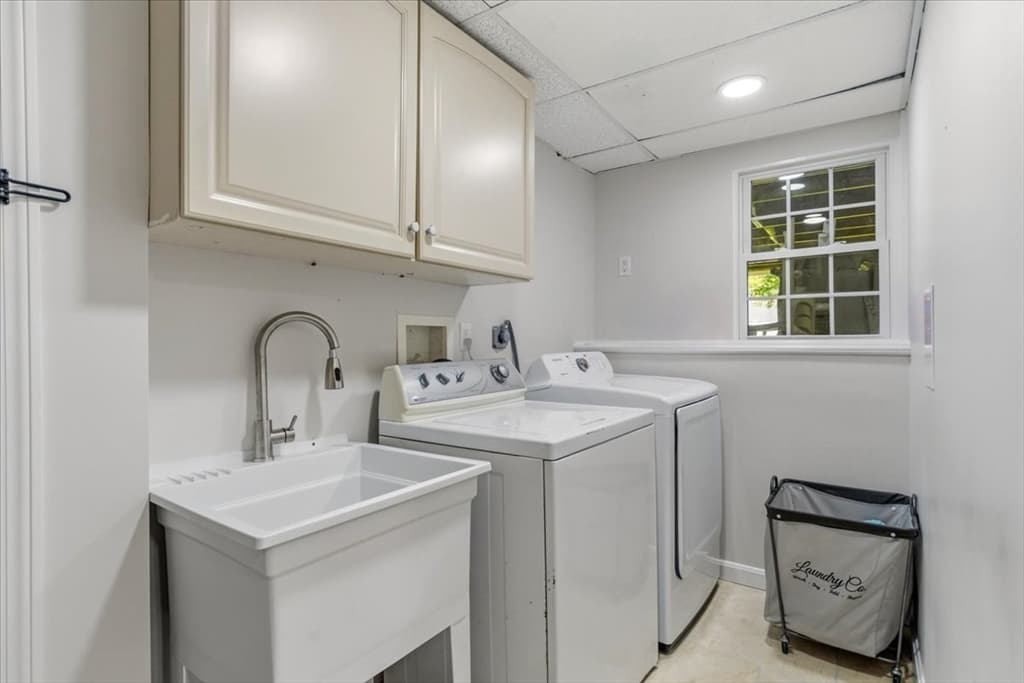 Single Family Residence at 18 Harding St, Milford MA 01757, photo 31 of 41