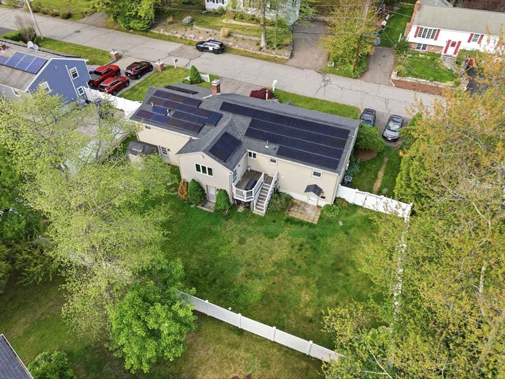 Single Family Residence at 18 Harding St, Milford MA 01757, photo 4 of 41