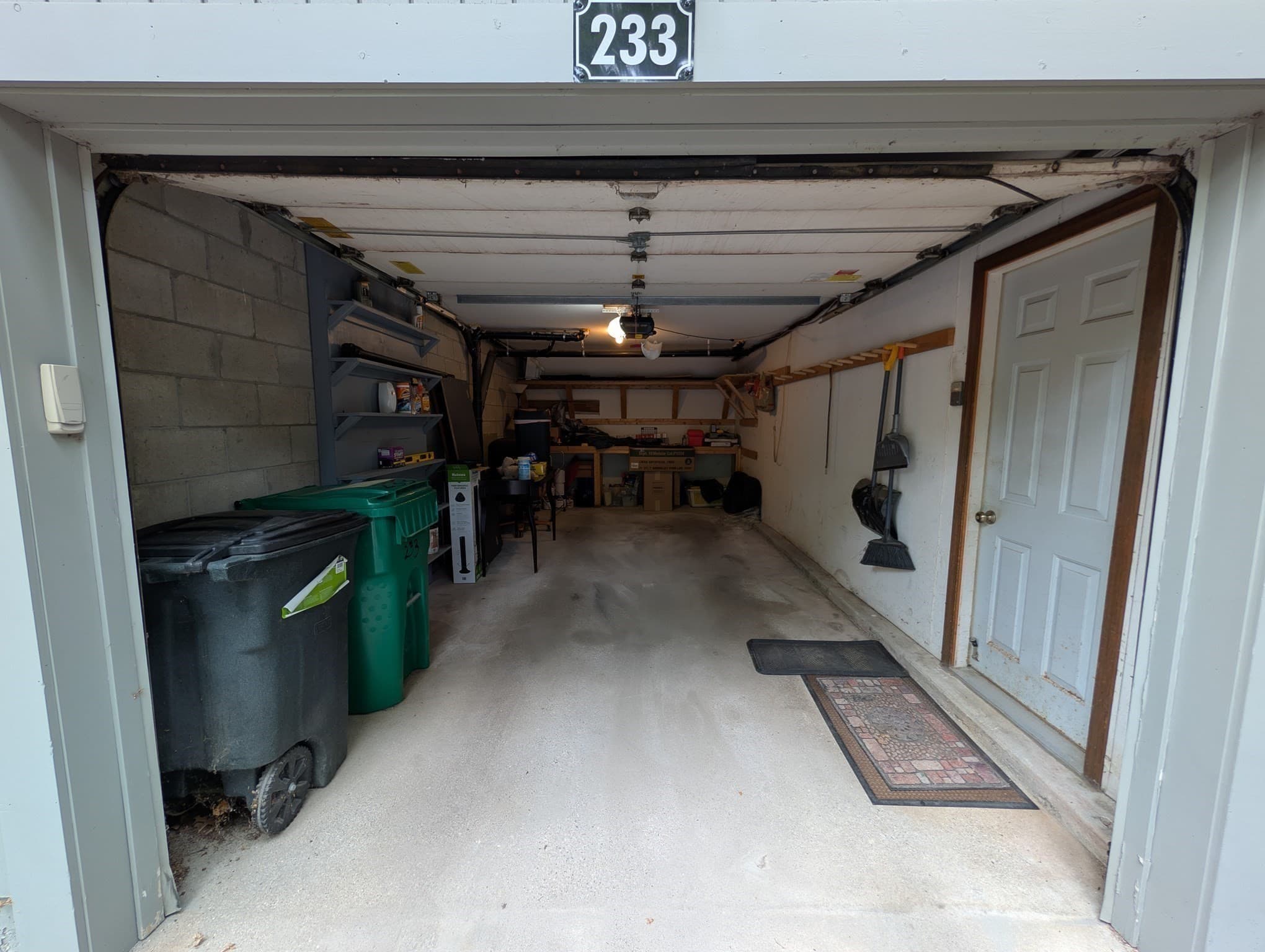 Condominium at 233 Meeting House Path # 233, Ashland MA 01721, Ashland, photo 32 of 33