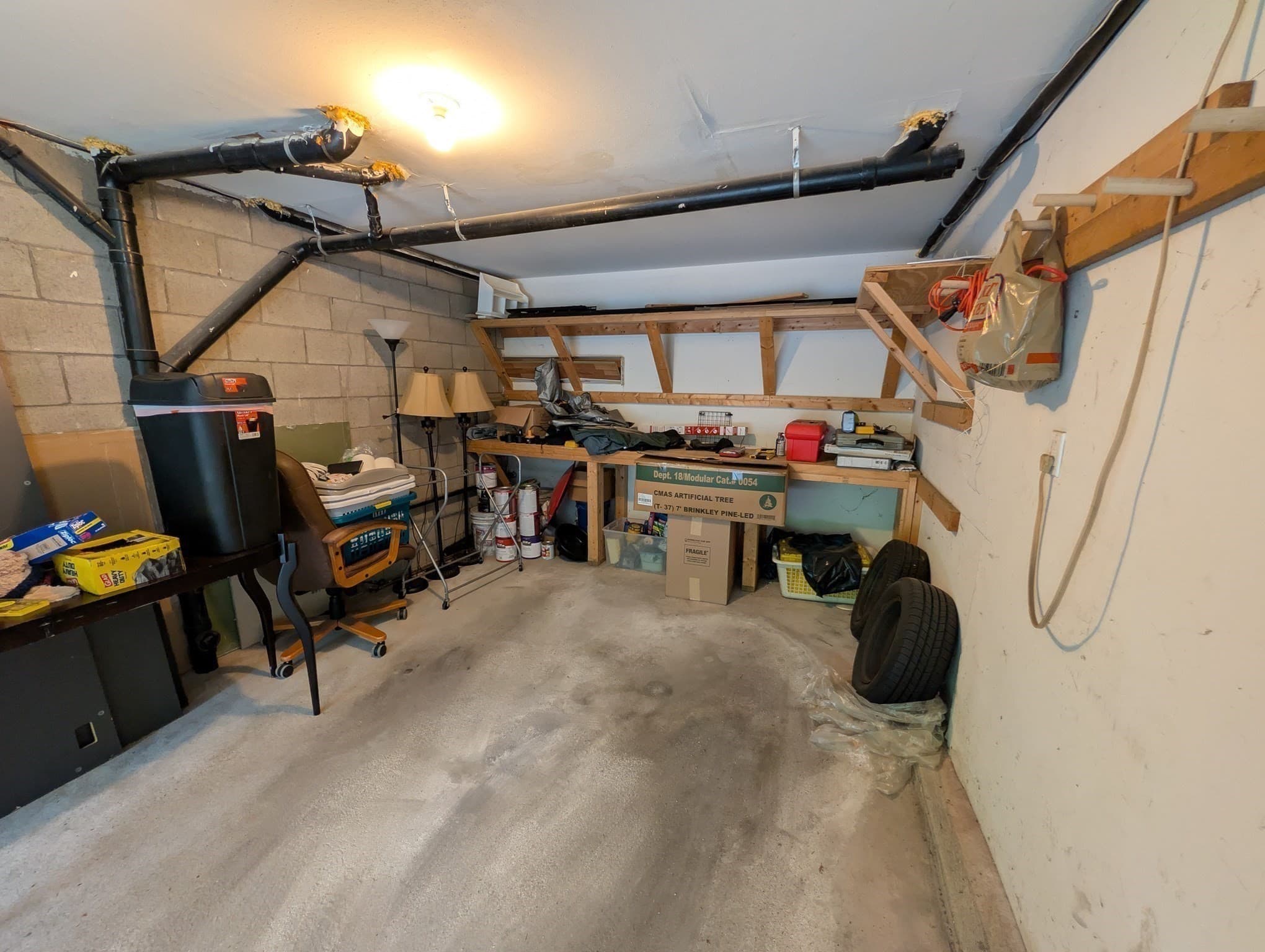 Condominium at 233 Meeting House Path # 233, Ashland MA 01721, Ashland, photo 31 of 33