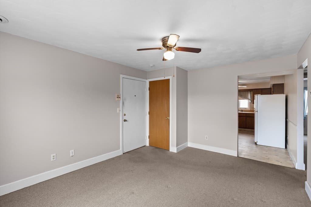 Condominium at 70 North Court # f, Fall River MA 02720, Fall River, photo 3 of 20