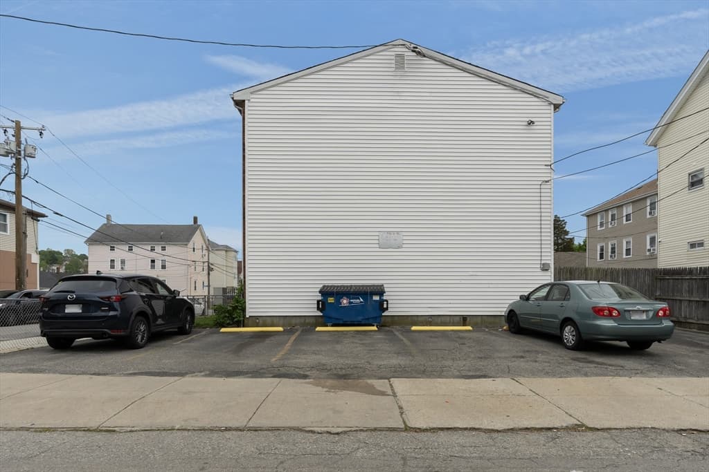 Condominium at 70 North Court # f, Fall River MA 02720, Fall River, photo 20 of 20
