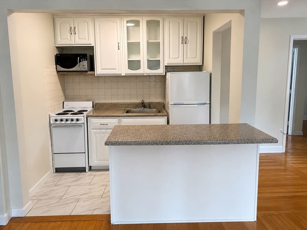 Condominium at 65 Chester St # 9, Boston MA 02134, photo 2 of 7