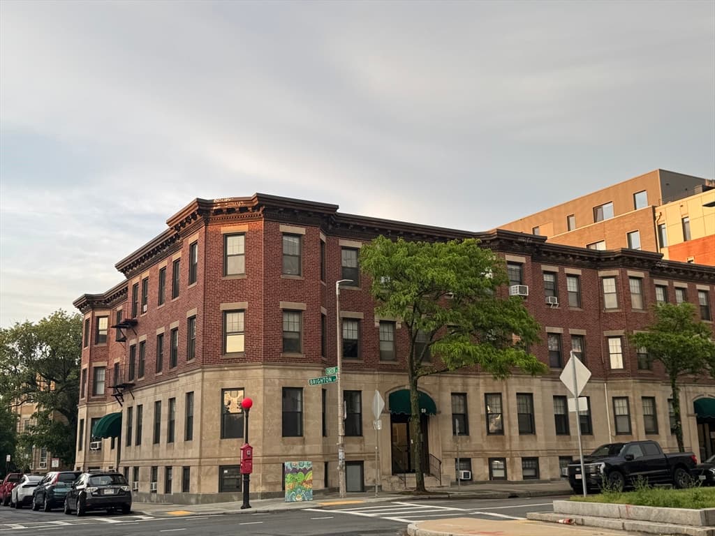 Condominium at 65 Chester St # 9, Boston MA 02134, photo 7 of 7