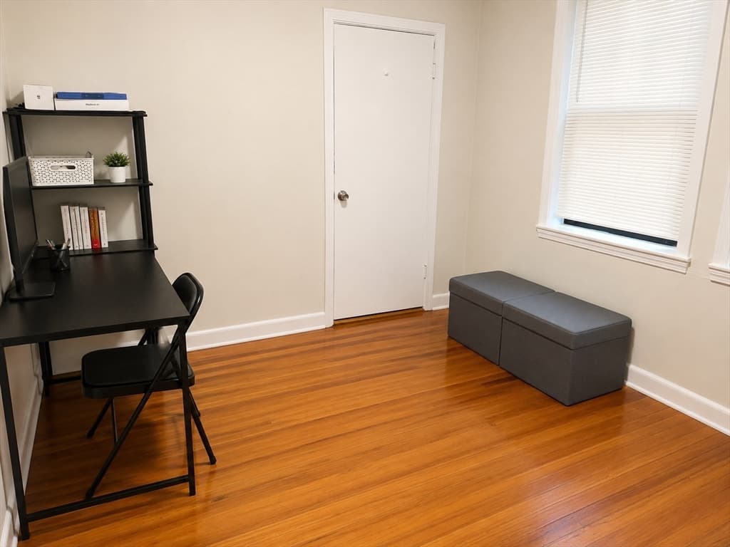 Condominium at 65 Chester St # 9, Boston MA 02134, photo 5 of 7