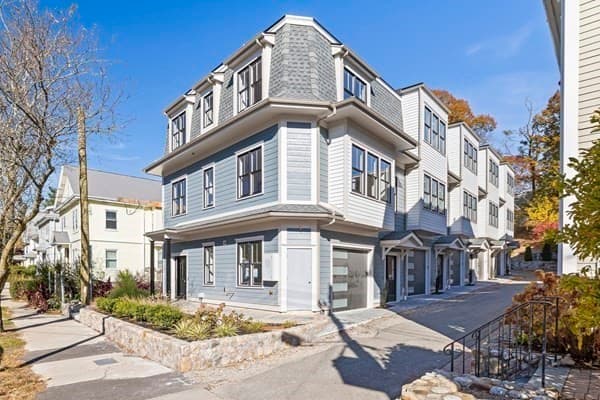 Condominium at 143 Tremont St # 5, Boston MA 02135, photo 23 of 29