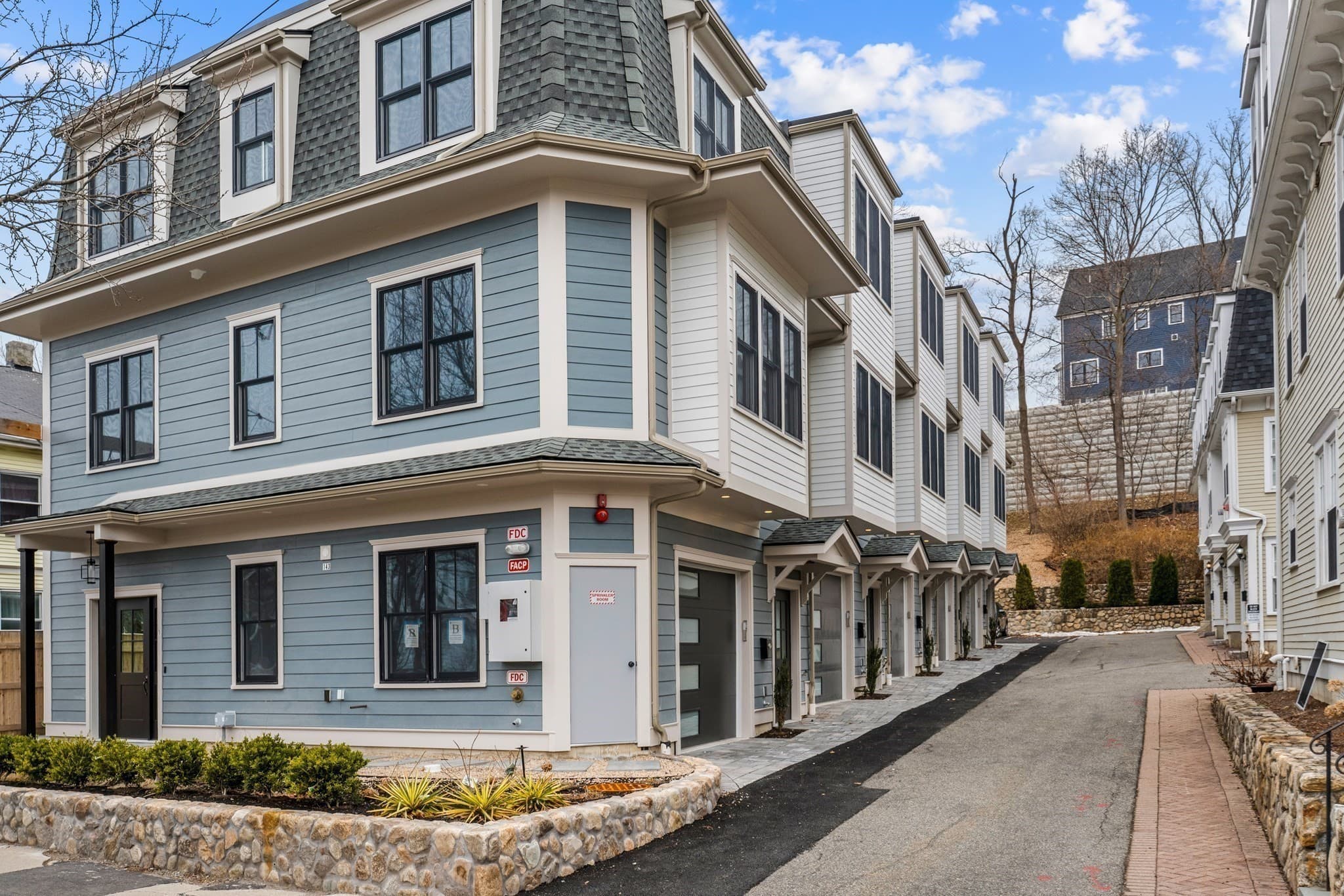 Condominium at 143 Tremont St # 5, Boston MA 02135, photo 26 of 29