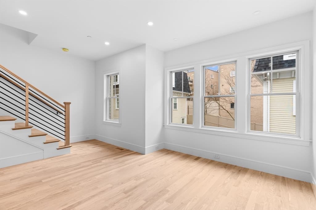 Condominium at 143 Tremont St # 3, Boston MA 02135, photo 12 of 33