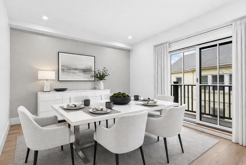 Condominium at 143 Tremont St # 3, Boston MA 02135, photo 5 of 33