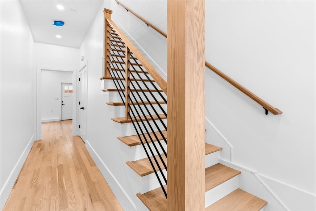 Condominium at 143 Tremont St # 3, Boston MA 02135, photo 21 of 33