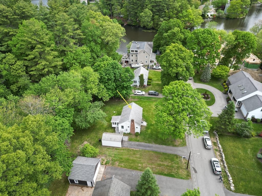 Single Family Residence at 84 Crest Rd, Lynnfield MA 01940, Lynnfield, photo 7 of 11