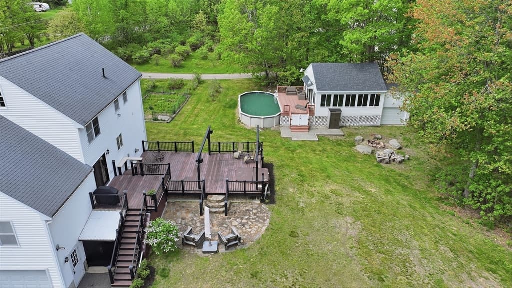 Single Family Residence at 160 Gray Road, Templeton MA 01468, Templeton, photo 6 of 42
