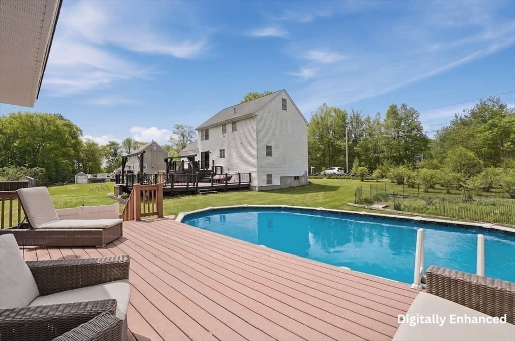 Single Family Residence at 160 Gray Road, Templeton MA 01468, Templeton, photo 7 of 42