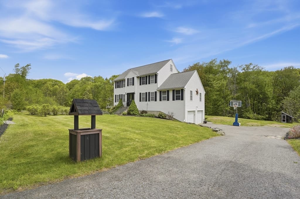 Single Family Residence at 160 Gray Road, Templeton MA 01468, Templeton, photo 36 of 42