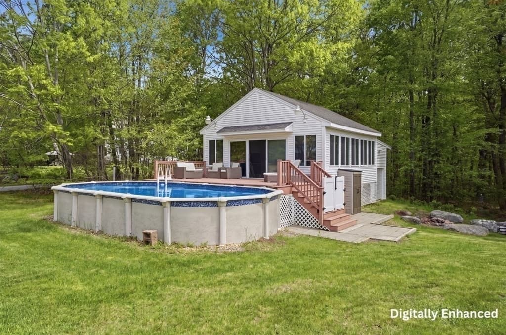Single Family Residence at 160 Gray Road, Templeton MA 01468, Templeton, photo 5 of 42