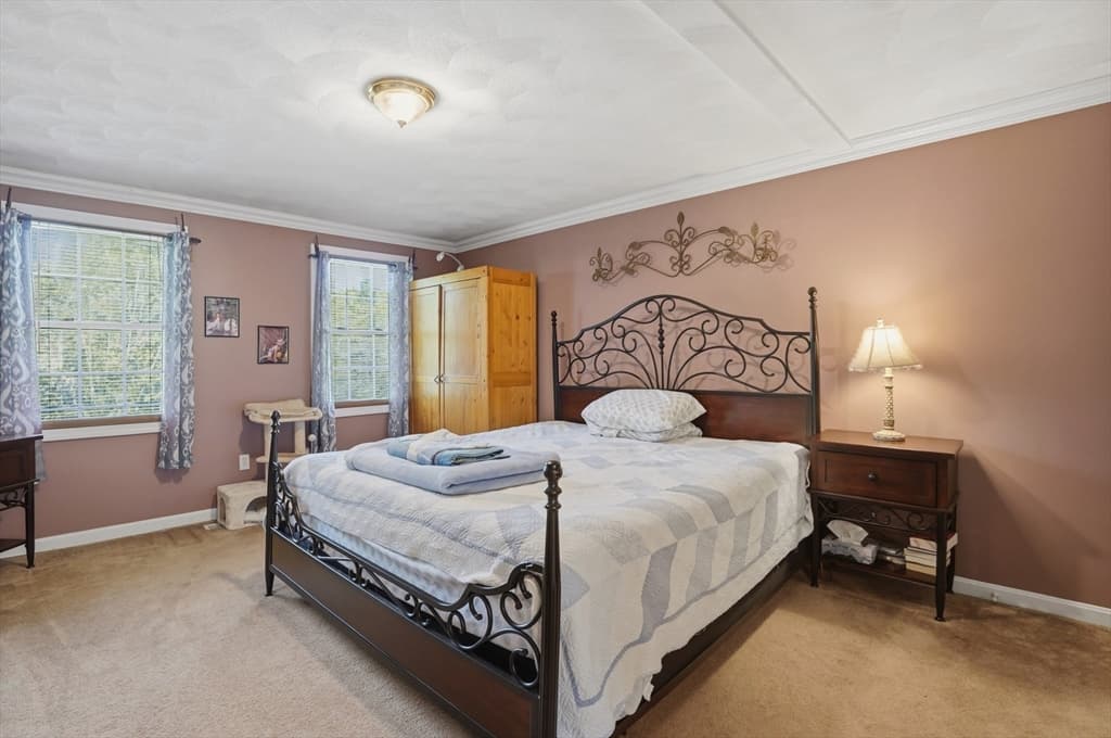 Single Family Residence at 160 Gray Road, Templeton MA 01468, Templeton, photo 24 of 42
