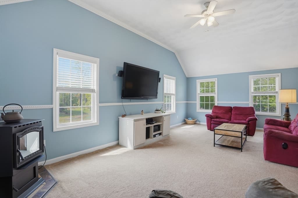 Single Family Residence at 160 Gray Road, Templeton MA 01468, Templeton, photo 10 of 42