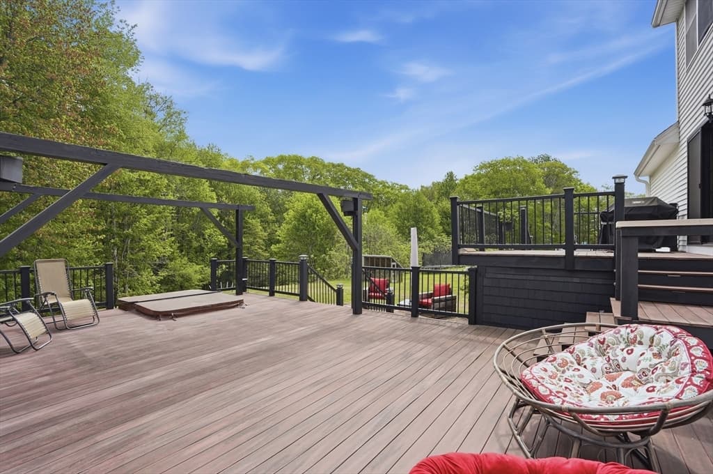 Single Family Residence at 160 Gray Road, Templeton MA 01468, Templeton, photo 37 of 42