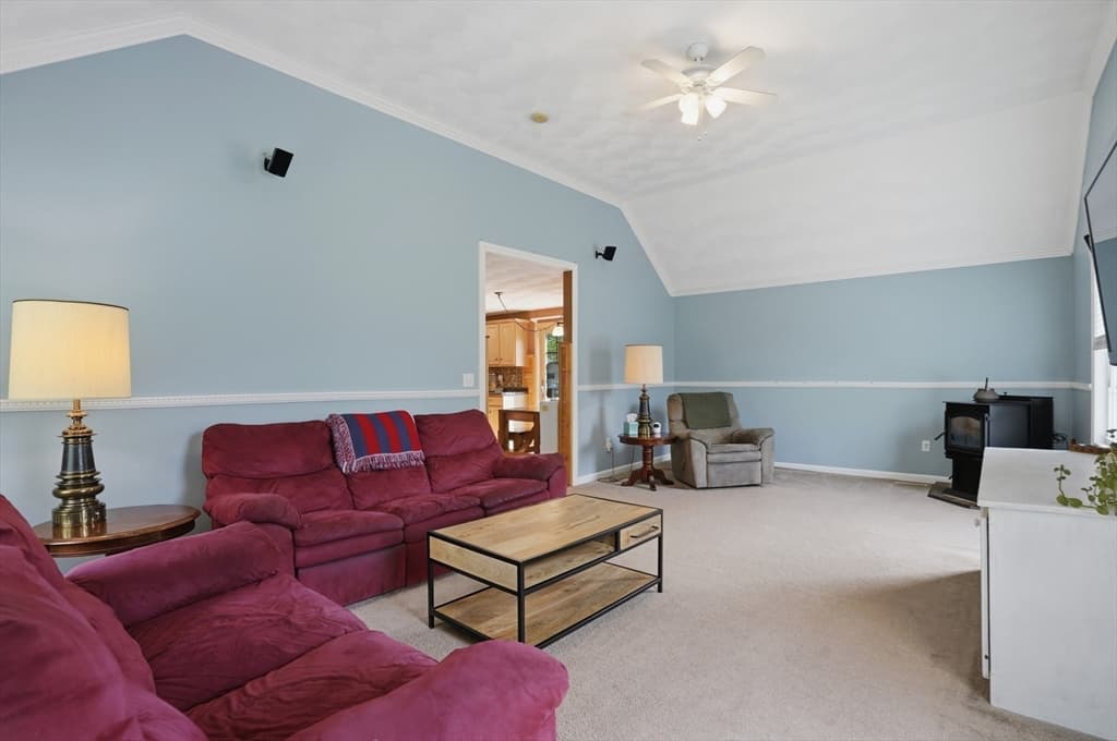 Single Family Residence at 160 Gray Road, Templeton MA 01468, Templeton, photo 11 of 42