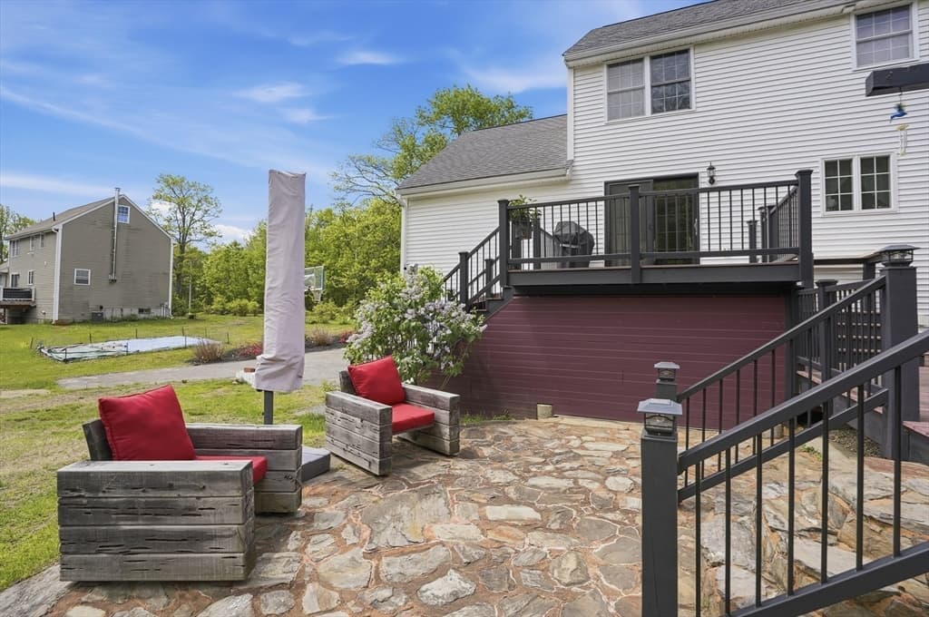 Single Family Residence at 160 Gray Road, Templeton MA 01468, Templeton, photo 31 of 42