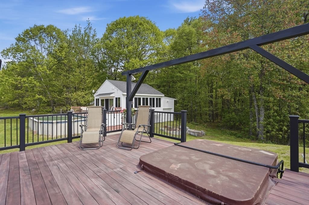 Single Family Residence at 160 Gray Road, Templeton MA 01468, Templeton, photo 4 of 42