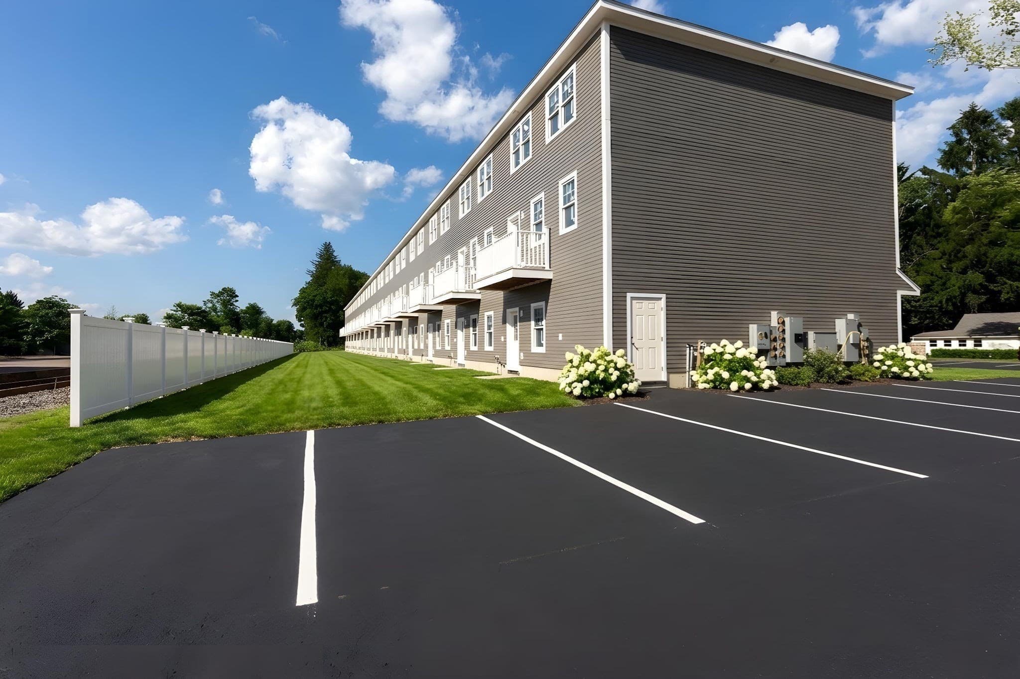 Condominium at 44 Dean St. # 215, Taunton MA 02780, photo 34 of 39