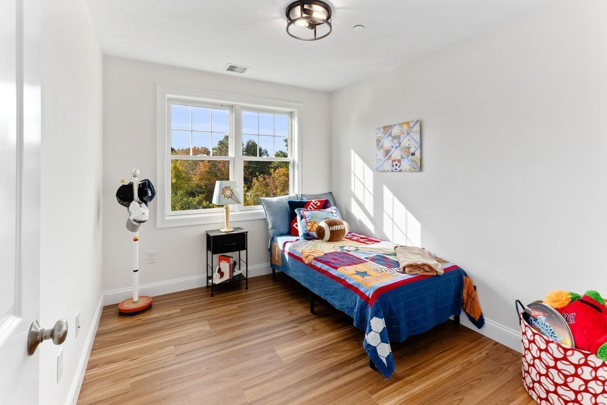 Condominium at 44 Dean St. # 215, Taunton MA 02780, photo 21 of 39