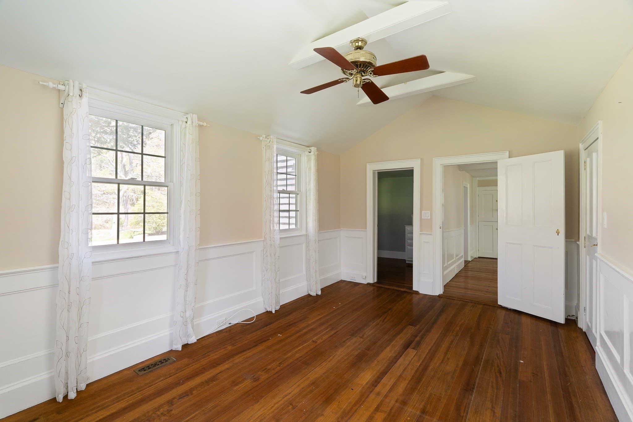 Single Family Residence at 15 Tamarack Lane, Oak Bluffs MA 02557, photo 27 of 42