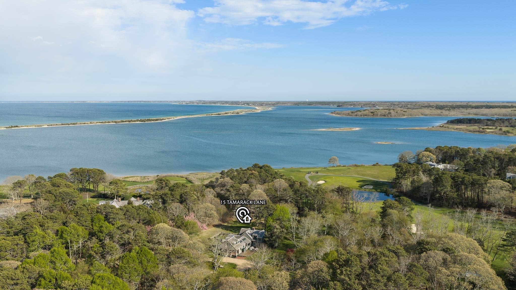 15 Tamarack Lane, Oak Bluffs MA 02557