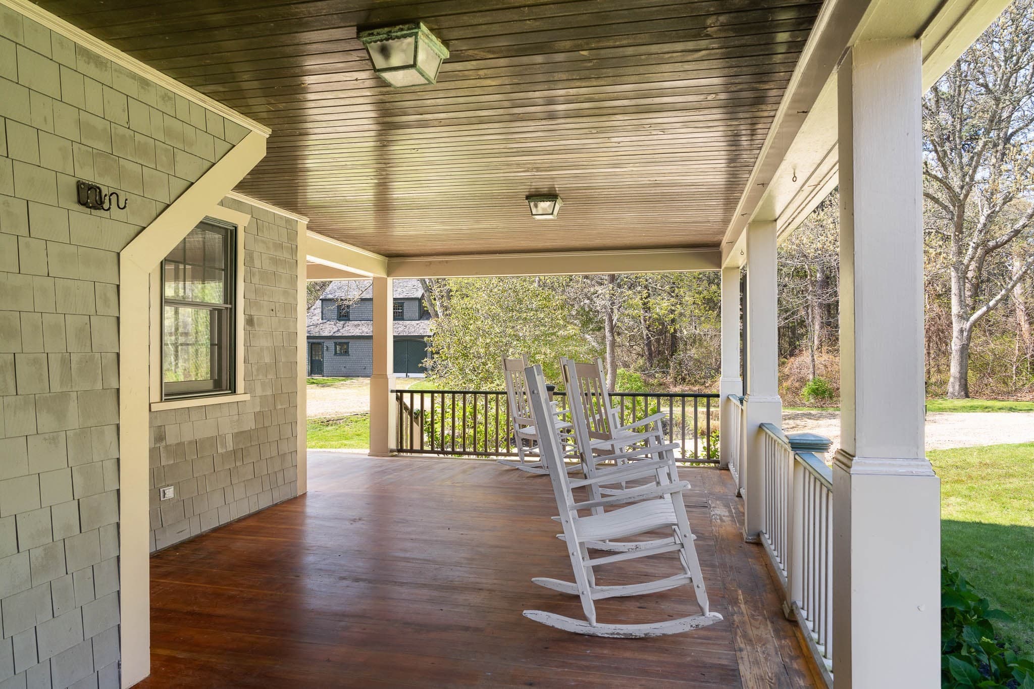Single Family Residence at 15 Tamarack Lane, Oak Bluffs MA 02557, photo 5 of 42