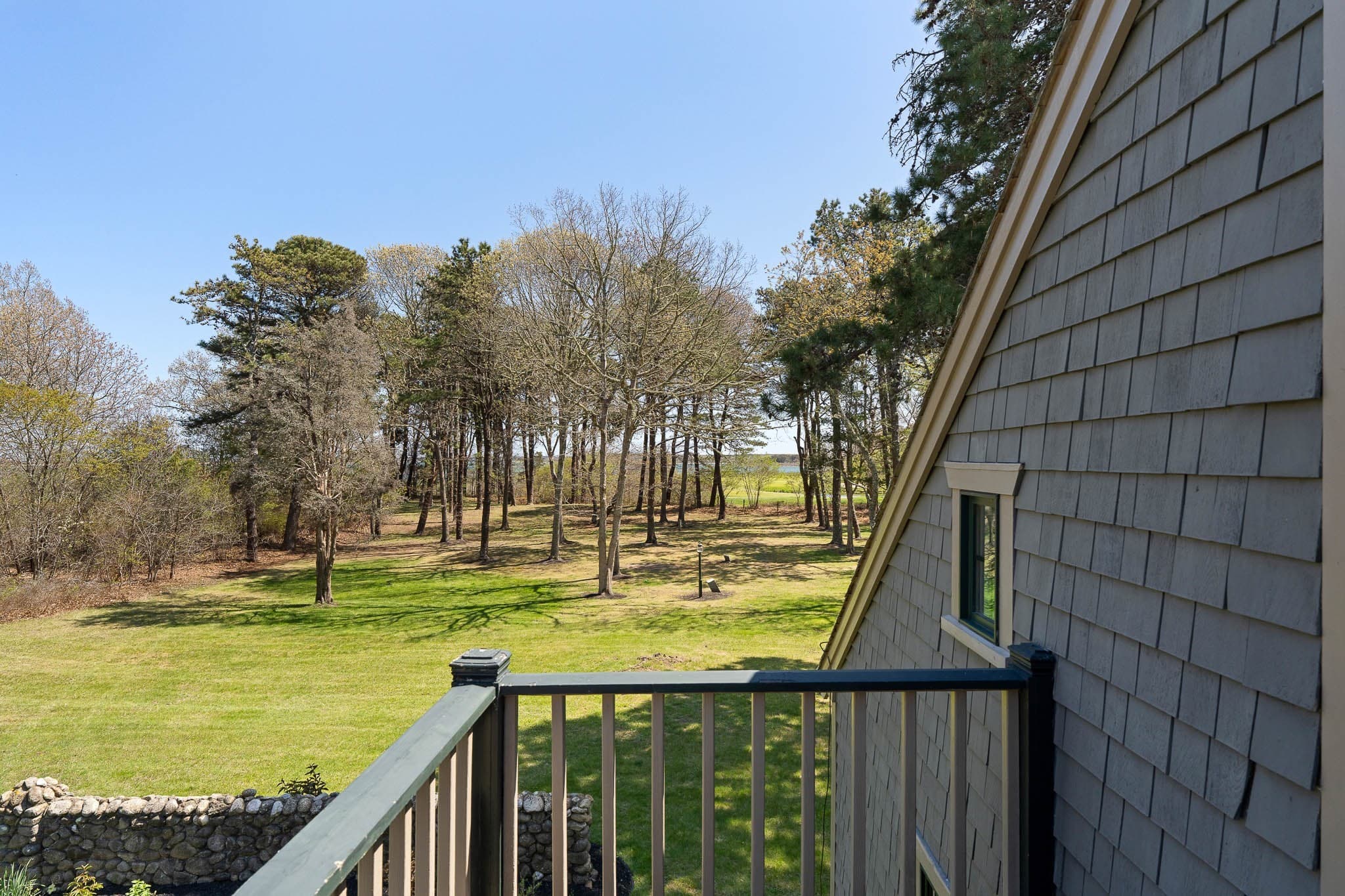 Single Family Residence at 15 Tamarack Lane, Oak Bluffs MA 02557, photo 33 of 42