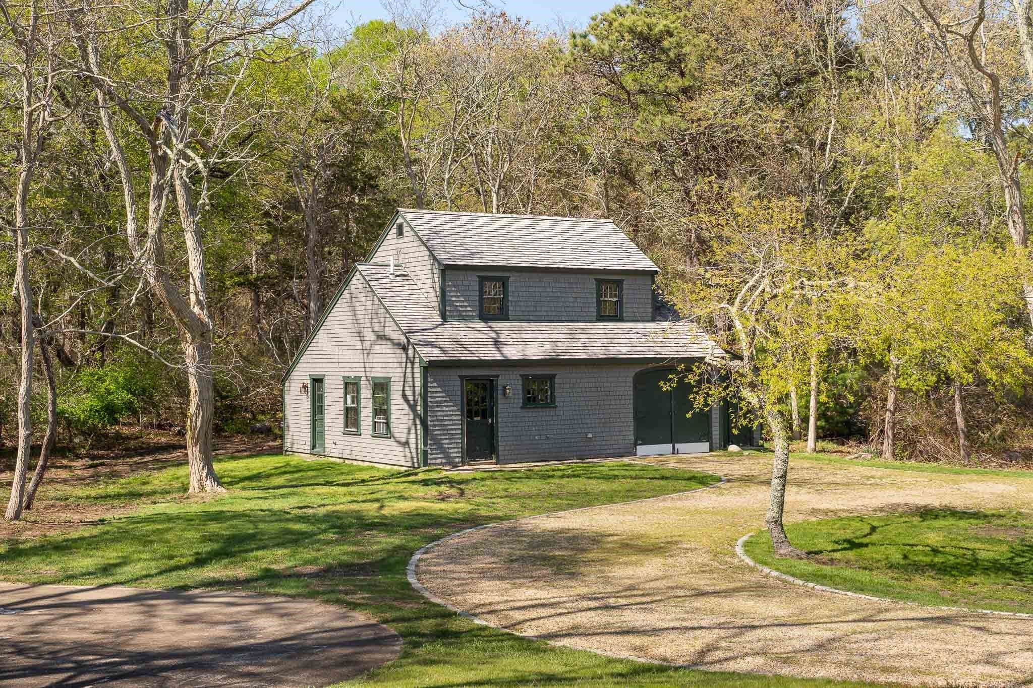 Single Family Residence at 15 Tamarack Lane, Oak Bluffs MA 02557, photo 37 of 42