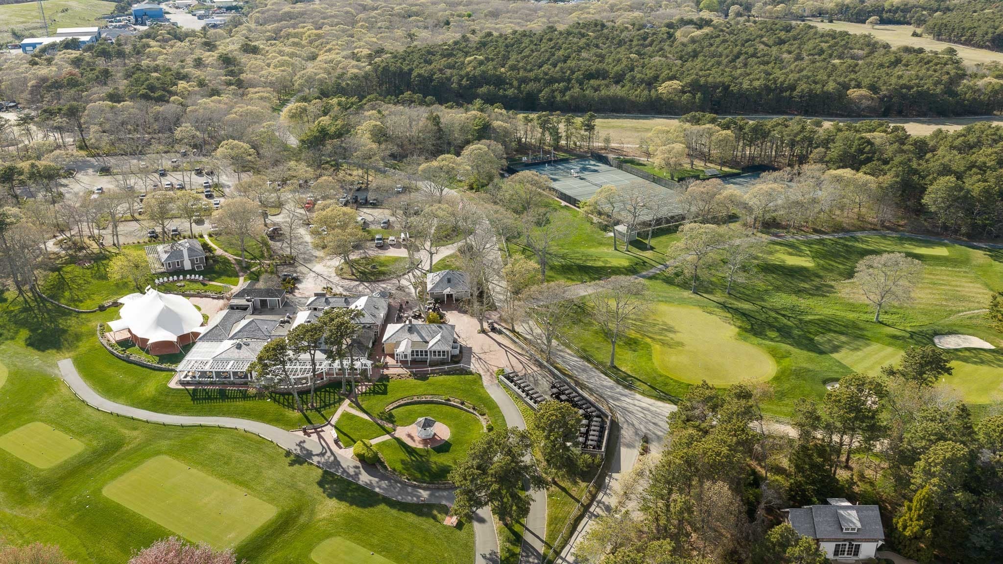 Single Family Residence at 15 Tamarack Lane, Oak Bluffs MA 02557, photo 11 of 42