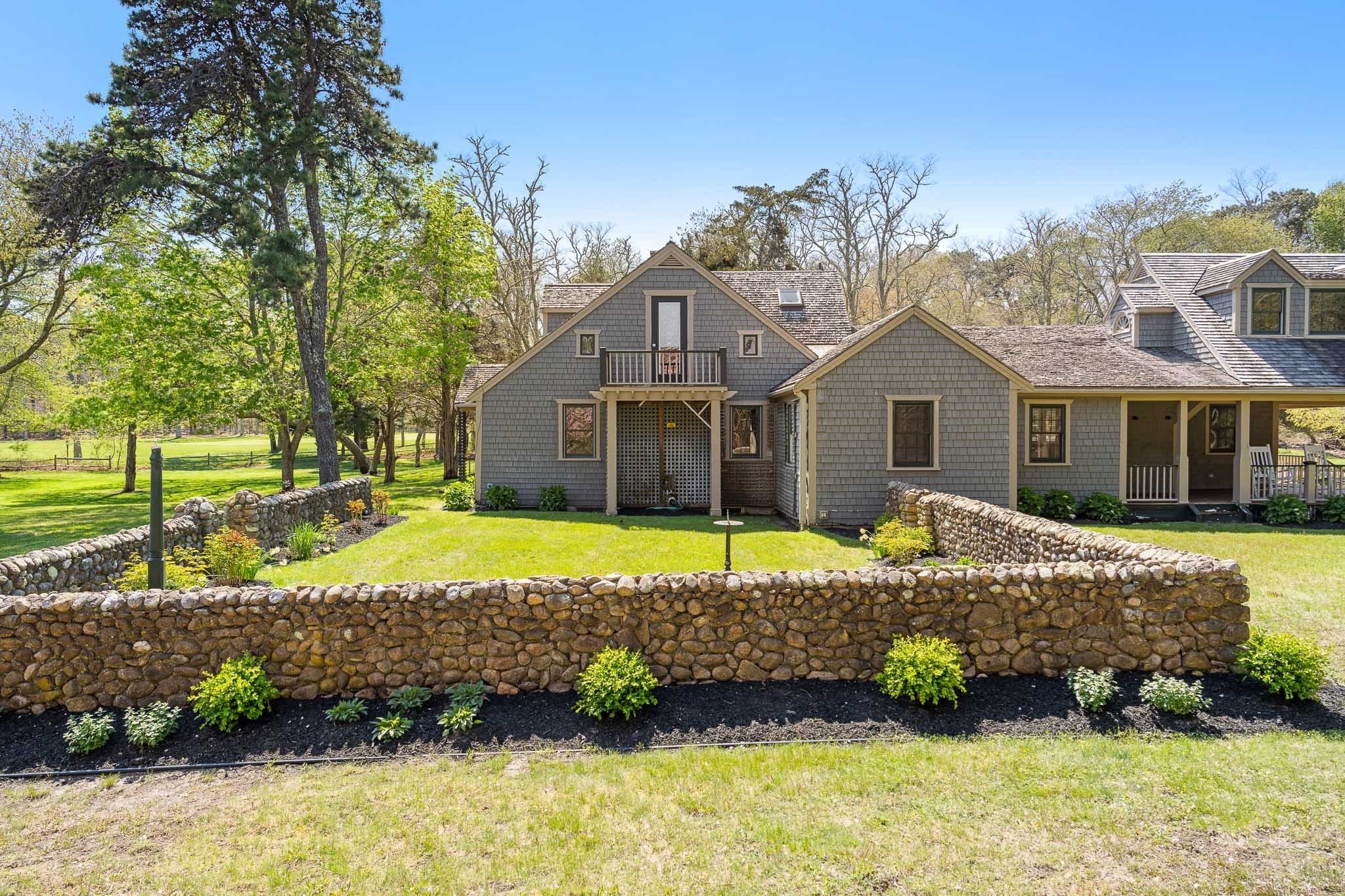 Single Family Residence at 15 Tamarack Lane, Oak Bluffs MA 02557, photo 4 of 42