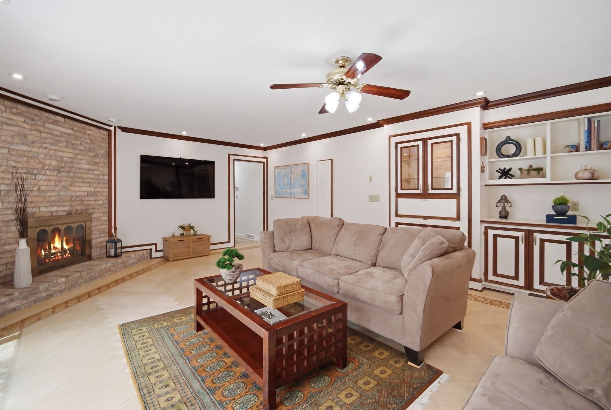 Single Family Residence at 27 Lady Slipper Cir, Westfield MA 01085, photo 23 of 42