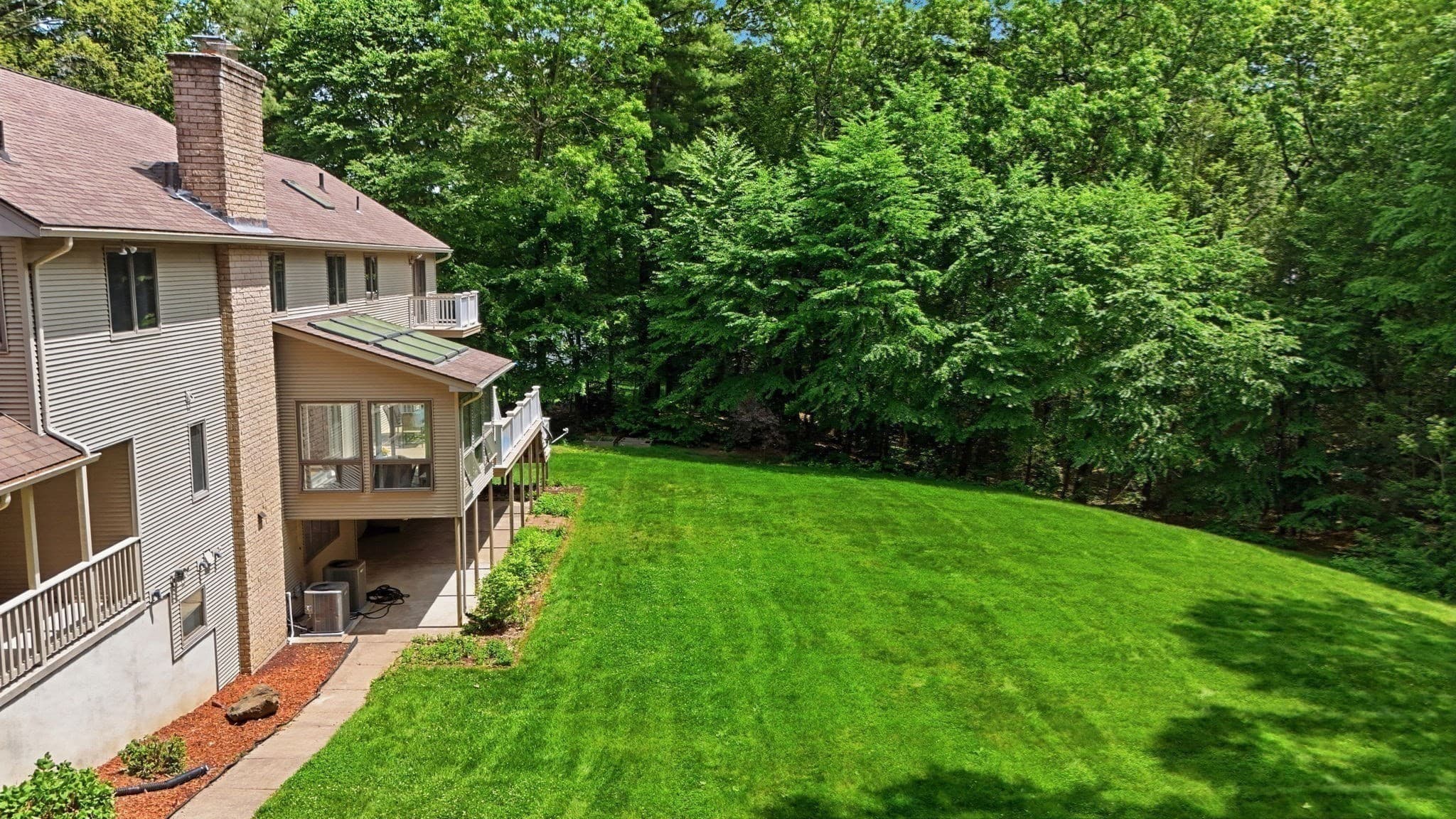 Single Family Residence at 27 Lady Slipper Cir, Westfield MA 01085, photo 42 of 42